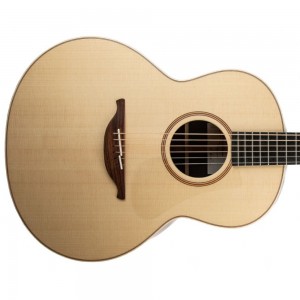 Lowden Original Series F-34 Koa / Spruce Acoustic Guitar